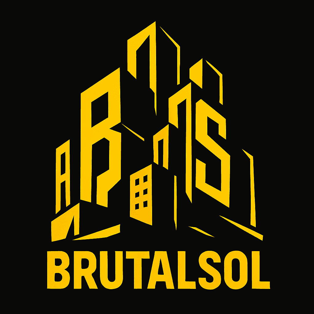 BrutalSol