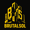BrutalSol Logo